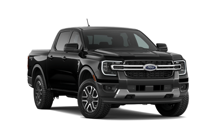 Ranger® vehicle